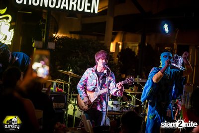 Paradox at Chongjaroen Festival — photo 66