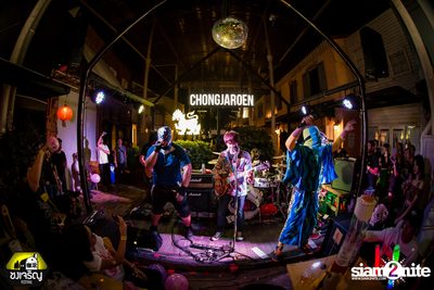 Paradox at Chongjaroen Festival — photo 70