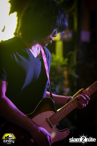 Paradox at Chongjaroen Festival — photo 72