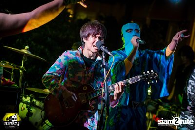 Paradox at Chongjaroen Festival — photo 74