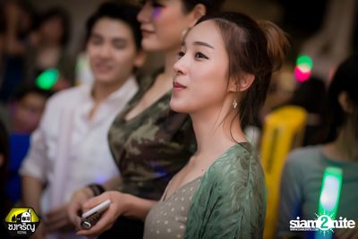 Paradox at Chongjaroen Festival — photo 76