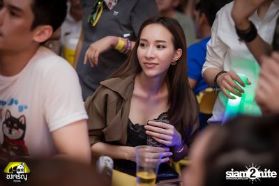 Paradox at Chongjaroen Festival — photo 77