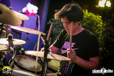 Paradox at Chongjaroen Festival — photo 79