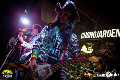 Paradox at Chongjaroen Festival — photo 81