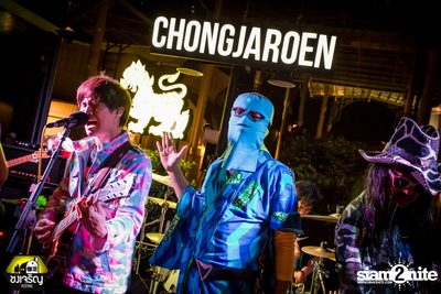 Paradox at Chongjaroen Festival — photo 85