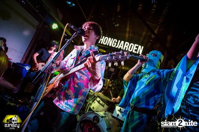 Paradox at Chongjaroen Festival — photo 91