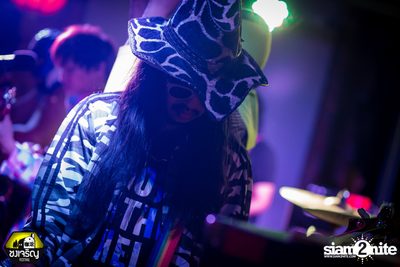 Paradox at Chongjaroen Festival — photo 93