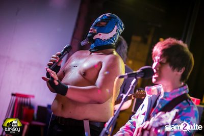 Paradox at Chongjaroen Festival — photo 94