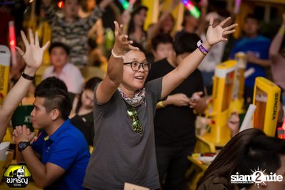Paradox at Chongjaroen Festival — photo 96