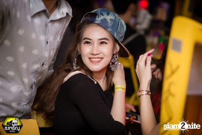 Paradox at Chongjaroen Festival — photo 97