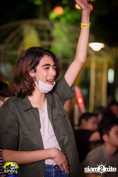 Paradox at Chongjaroen Festival — photo 98