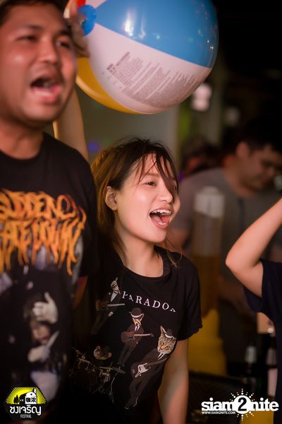 Paradox at Chongjaroen Festival — photo 99