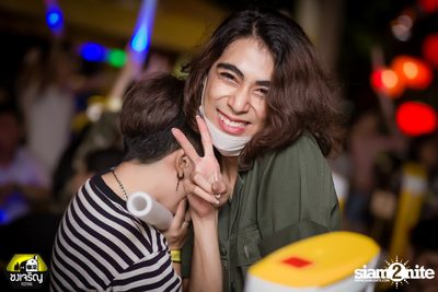 Paradox at Chongjaroen Festival — photo 101