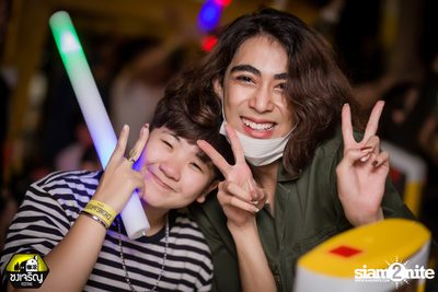Paradox at Chongjaroen Festival — photo 102