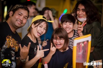 Paradox at Chongjaroen Festival — photo 103
