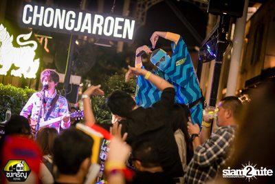 Paradox at Chongjaroen Festival — photo 104