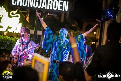 Paradox at Chongjaroen Festival — photo 107
