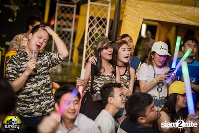 Paradox at Chongjaroen Festival — photo 108