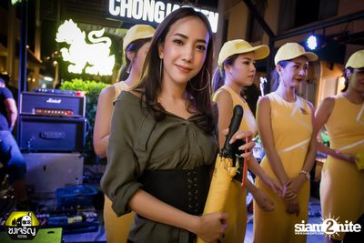 Paradox at Chongjaroen Festival — photo 115