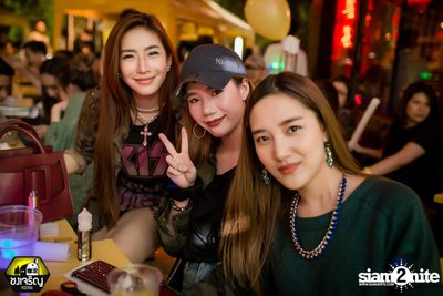 Paradox at Chongjaroen Festival — photo 118