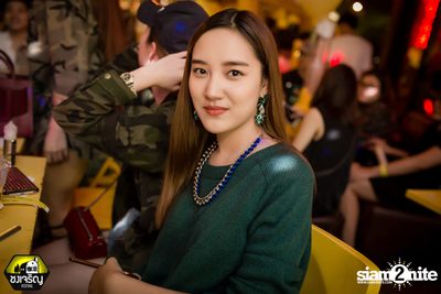 Paradox at Chongjaroen Festival — photo 119
