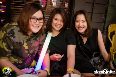 Paradox at Chongjaroen Festival — photo 121
