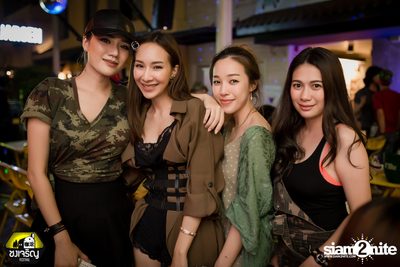 Paradox at Chongjaroen Festival — photo 122