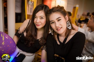 Paradox at Chongjaroen Festival — photo 137