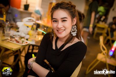 Paradox at Chongjaroen Festival — photo 138
