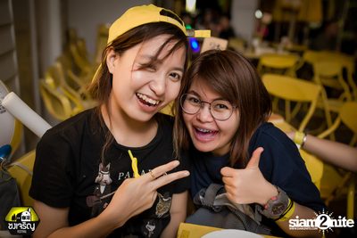 Paradox at Chongjaroen Festival — photo 144