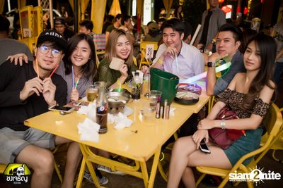 Paradox at Chongjaroen Festival — photo 145
