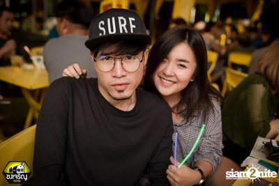 Paradox at Chongjaroen Festival — photo 146