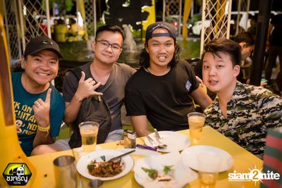 Paradox at Chongjaroen Festival — photo 150