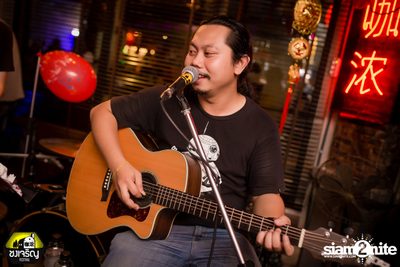 Paradox at Chongjaroen Festival — photo 155