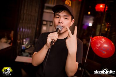 Paradox at Chongjaroen Festival — photo 162