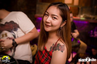 Paradox at Chongjaroen Festival — photo 165
