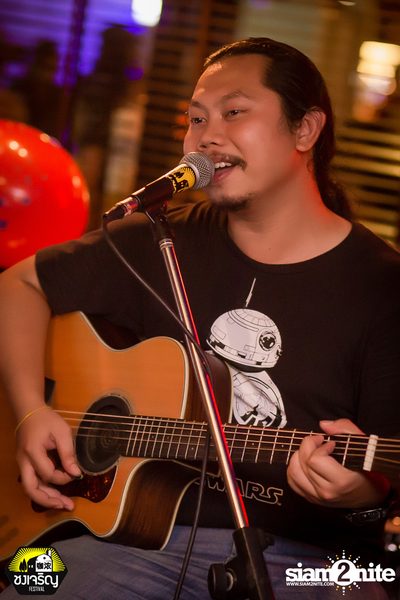 Paradox at Chongjaroen Festival — photo 169