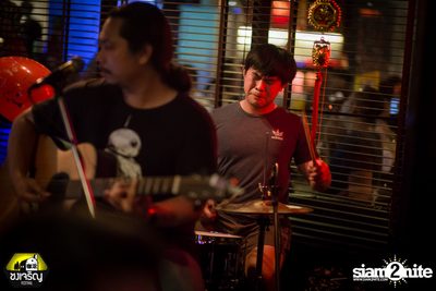 Paradox at Chongjaroen Festival — photo 170