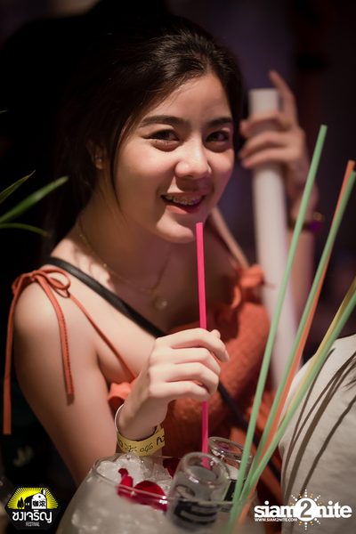 Paradox at Chongjaroen Festival — photo 172