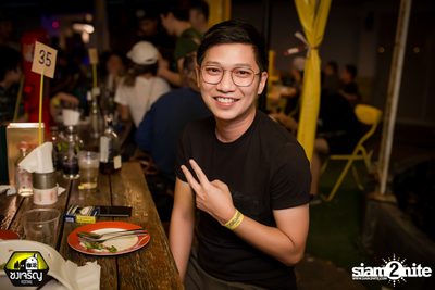 Paradox at Chongjaroen Festival — photo 174