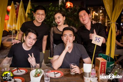 Paradox at Chongjaroen Festival — photo 175