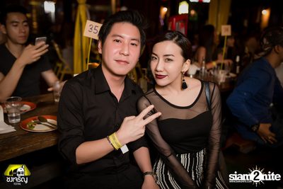 Paradox at Chongjaroen Festival — photo 176
