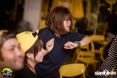 Paradox at Chongjaroen Festival — photo 180