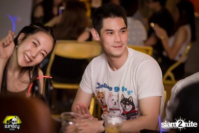 Paradox at Chongjaroen Festival — photo 182
