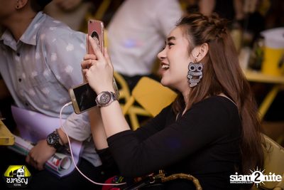 Paradox at Chongjaroen Festival — photo 183