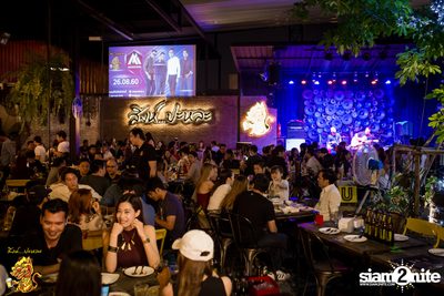 Blackhead Live at Singha Pala — photo 10