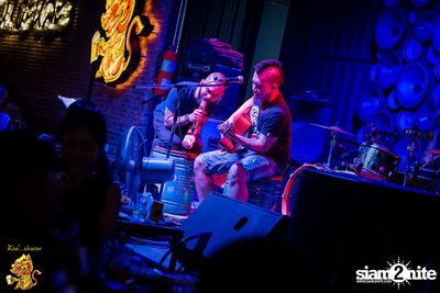 Blackhead Live at Singha Pala — photo 15