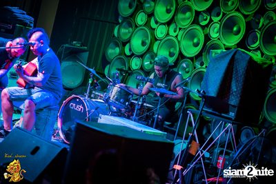 Blackhead Live at Singha Pala — photo 16
