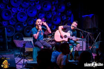 Blackhead Live at Singha Pala — photo 17