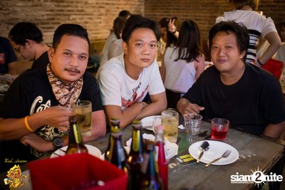 Blackhead Live at Singha Pala — photo 18